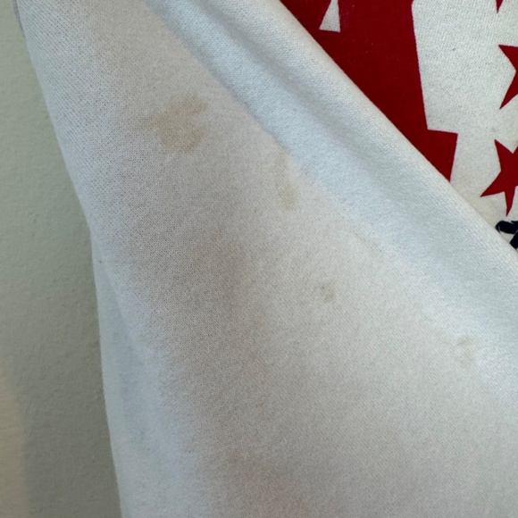 Vintage 1994 American Football Conference Championship Chargers Hoodie L - Picture 6 of 7